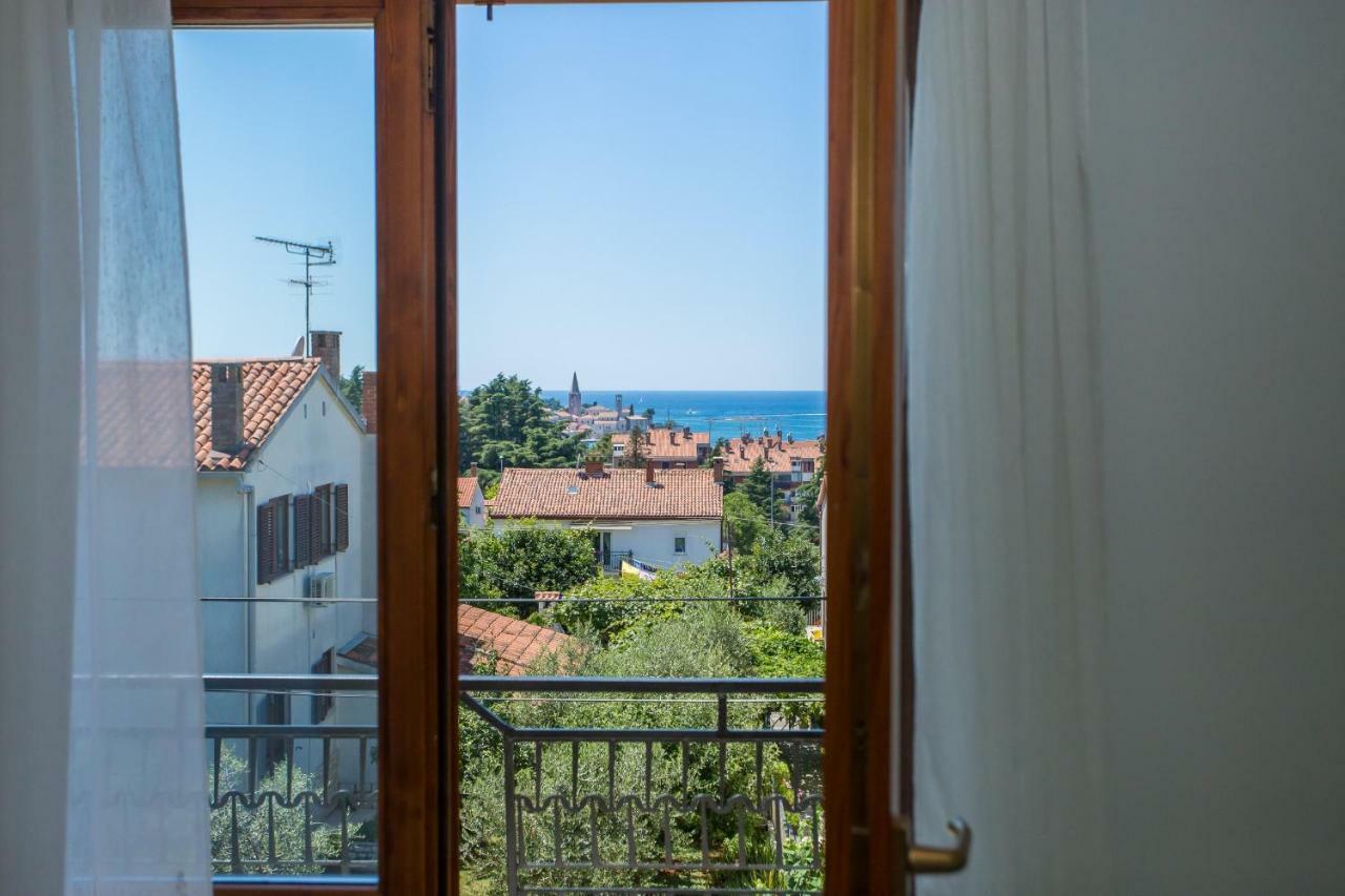 פורץ Superior Apartment Sincic מראה חיצוני תמונה