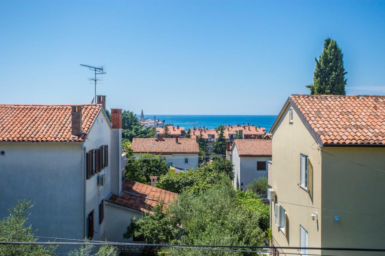 פורץ Superior Apartment Sincic מראה חיצוני תמונה